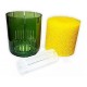 Repuesto Cartucho Filtro Atman ATF Pack x 2