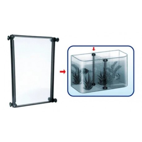 Boyu Separador Perforado 30 x 40