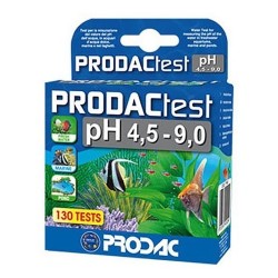 Prodac Medidor Test KH