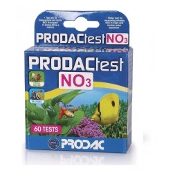 Prodac Medidor Test NO3 Nitratos