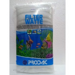 Prodac Filter Watte Perlon 250 g