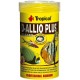 Tropical D-Allio PLus 100 g Desparasitante