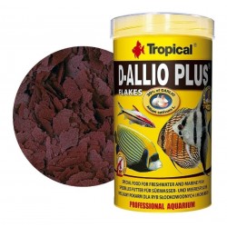 Alimento Tropical D-Allio Plus 20 g