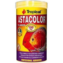 Alimento Tropical Astacolor 100 g