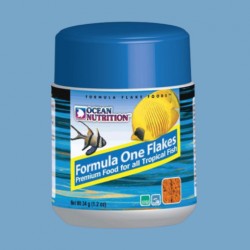 Alimento Ocean Nutrition 100 g One Pellets M