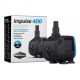 Bomba Seachem Impulse 400