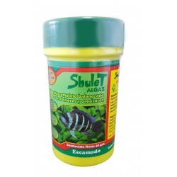 Alimento Shulet Algas 40 g