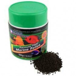 Alimento Ocean Nutrition 100 g Two Pellets M