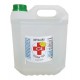 Water Vet Anticloro 5000 ml Elimina Cloro