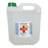 Water Vet Anticloro 5000 ml Elimina Cloro Rinde 100000 Litros