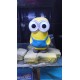 Adorno rain Minion Stuart