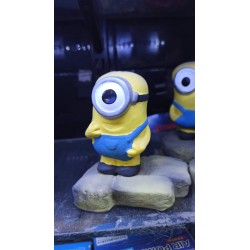 Adorno Rain Minion