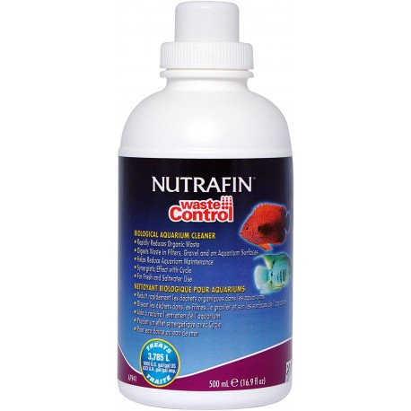 Nutrafin Waste Control 120 ml