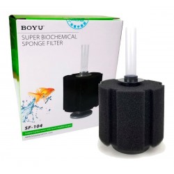 Filtro Boyu FS-104