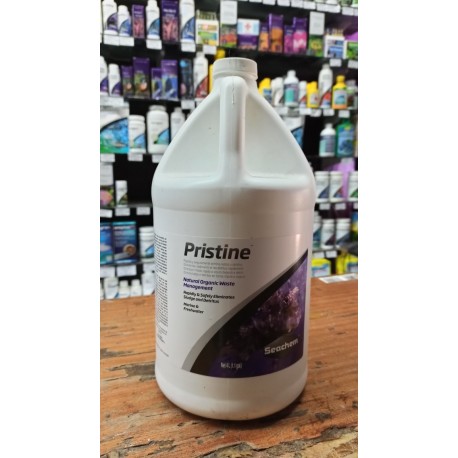 Seachem Pristine 4000 ml