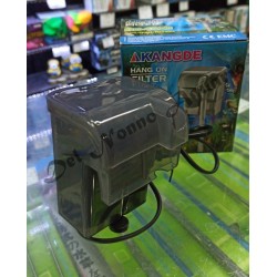 Filtro Kandge Cascada KD-1000 Mini Gambas Bettas
