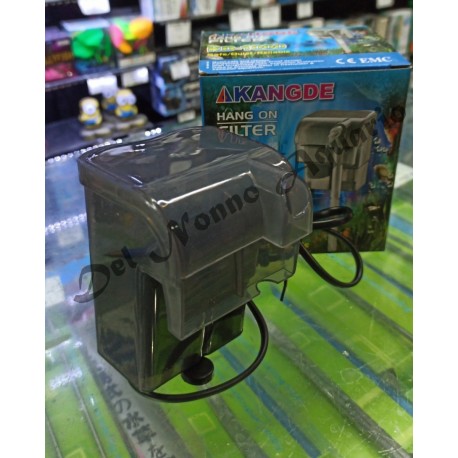 Filtro Kandge Cascada KD-1000 Mini Gambas Bettas