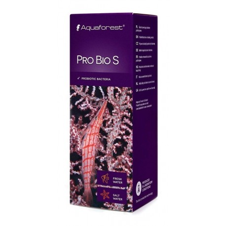 Aquaforest Pro Bio S x 50 ml