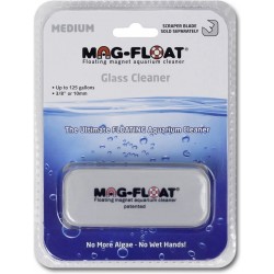 Iman Limpiador Mag-Float Medium