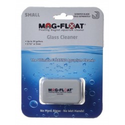 Iman Limpiador Mag-Float Small