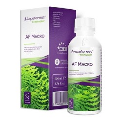 Aquaforest AF Macro 200 ml
