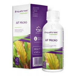 Aquaforest AF Micro 200 ml
