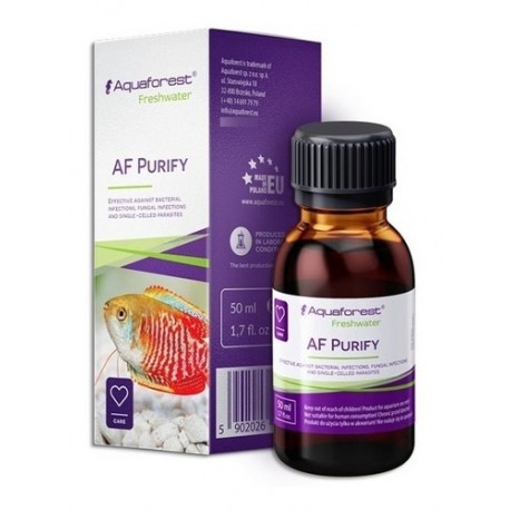 Aquaforest AF Purify 50 ml