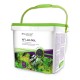 Aquaforest Sustrato Lava Soil Black 5 L