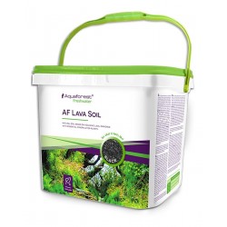 Aquaforest Sustrato Lava Soil Black 5 L