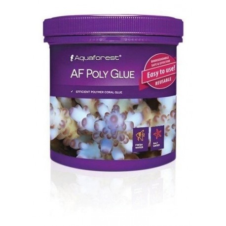 Aquaforest AF Poly Glue Adhesivo x 250 ml