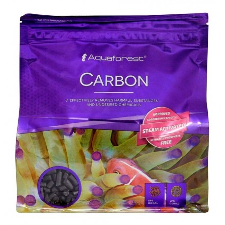 Aquaforest Carbon 1000 g