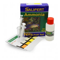Salifert Test Medidor NH4 Amonia