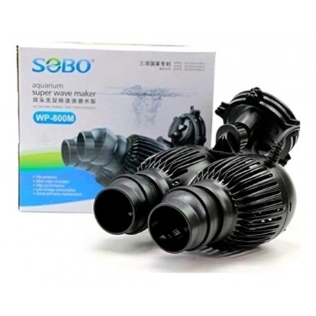 Bomba Sobo Wave Maker WP-800-M