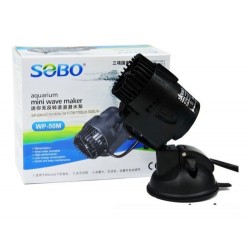 Bomba Sobo Wave Maker WP-50-M