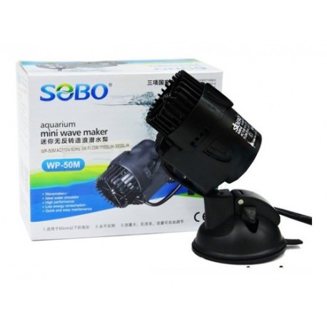 Bomba Sobo Wave Maker WP-50-M