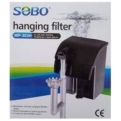Filtro Sobo Cascada WP-303