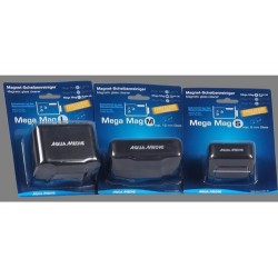 Iman Limpiador Magnetico Aqua Medic Mega Mag L