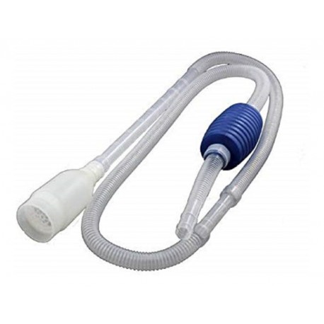 Limpia Grava Sifon SC-002 45 cm