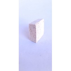 Bio Cubo Medio Ecco Reef Rock x 1 Material Filtrante