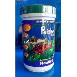Alimento Peishe Koi 70 g