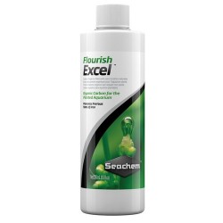 Seachem Flourish Excel 100 ml CO2 Plantado
