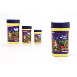 Alimento Shulet Tropical 20 g