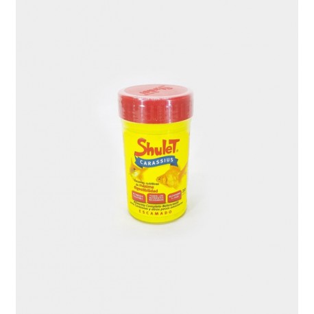 Alimento Shulet Carassius 20 g
