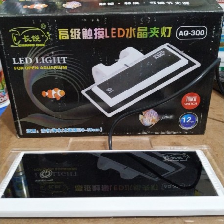Iluminador RS-AQ-300