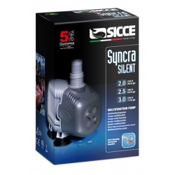 Bomba Sicce Syncra 3,0