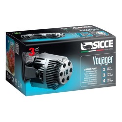 Bomba Sicce Voyager 2 Wave Maker