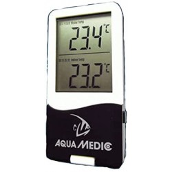 Termometro Aqua Medic Twin