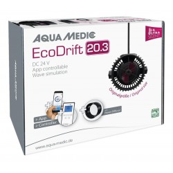 Bomba Aqua Medic Eco Drift 20,3 Waver Maker