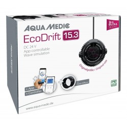 Bomba Aqua Medic Eco Drift 15,3 Waver Maker