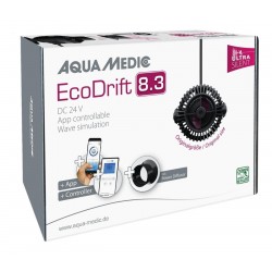 Bomba Aqua Medic Eco Drift 8,3 Waver Maker